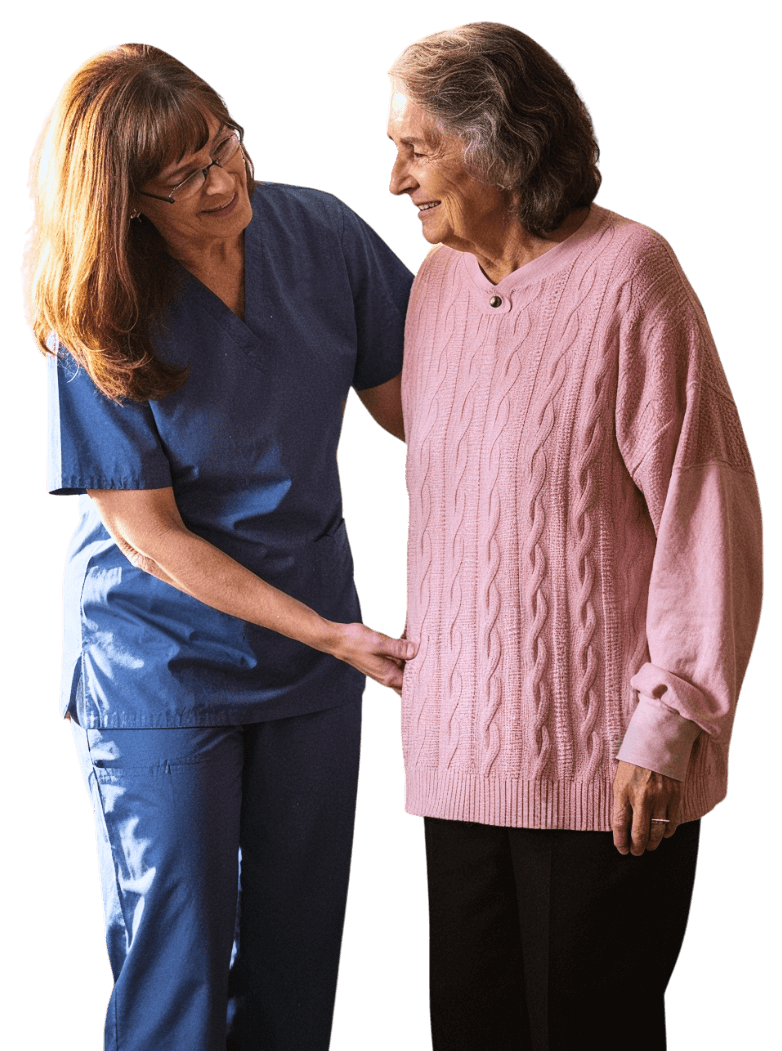 senior-woman-assisted-by-caregiver-image