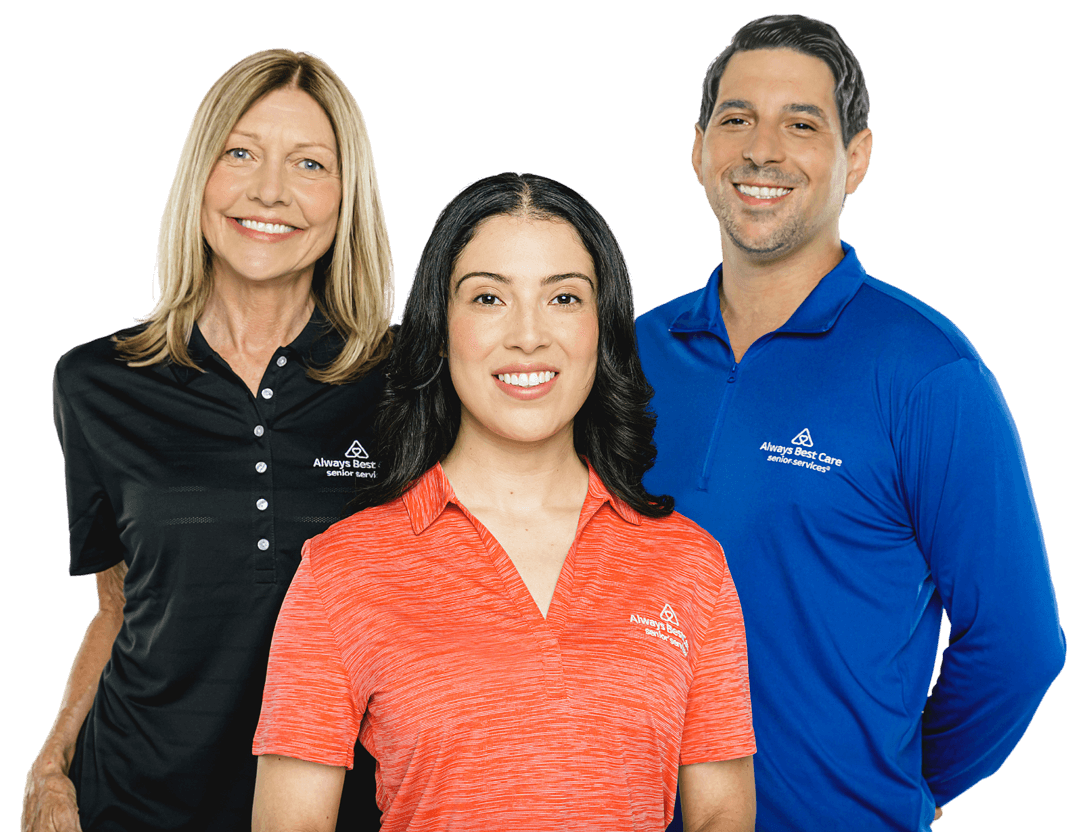 abc-caregivers-team