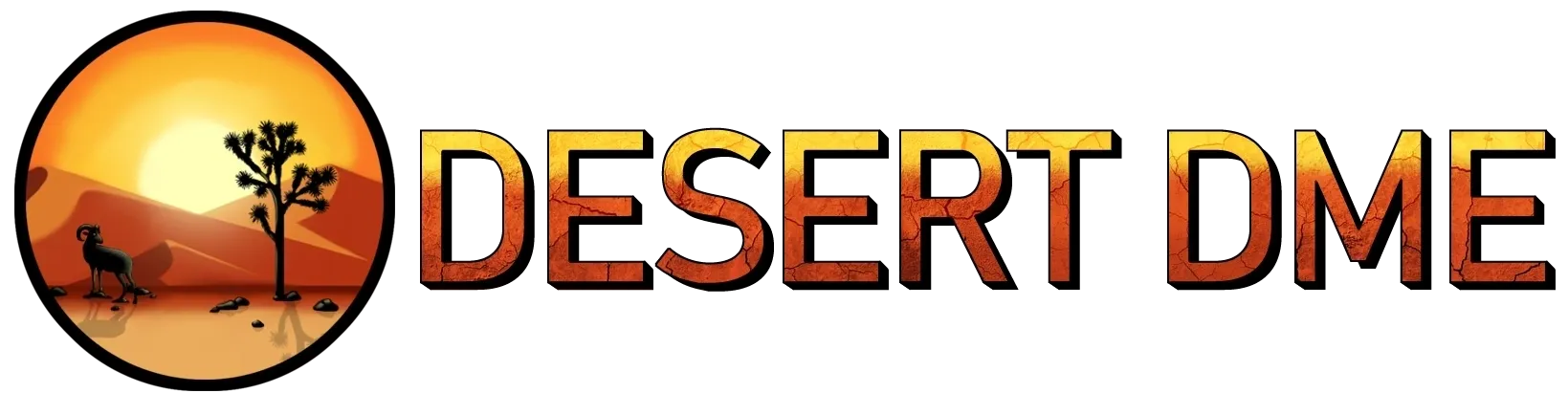DesertDME