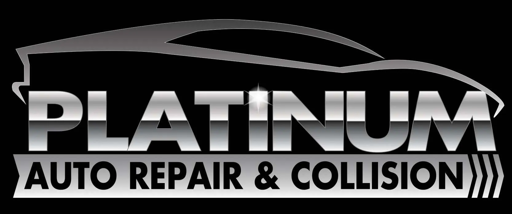 Platinum auto repair