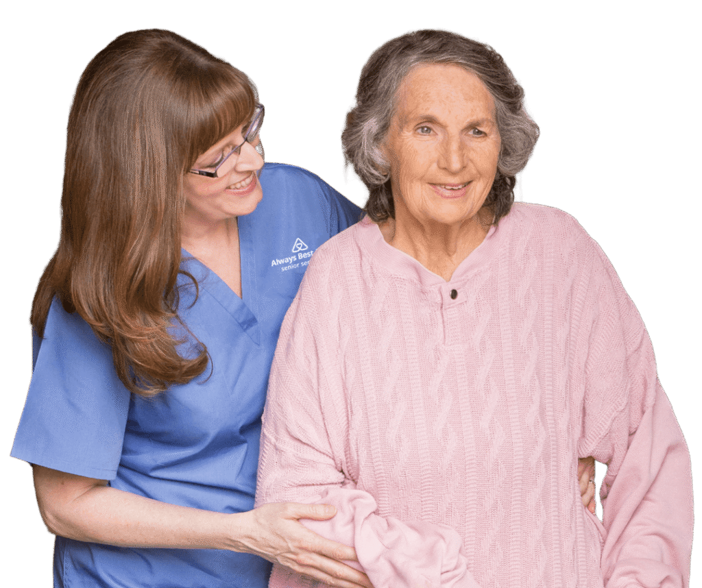 The Guide Program Trusted Dementia Care in Palm Desert | Always Best Care