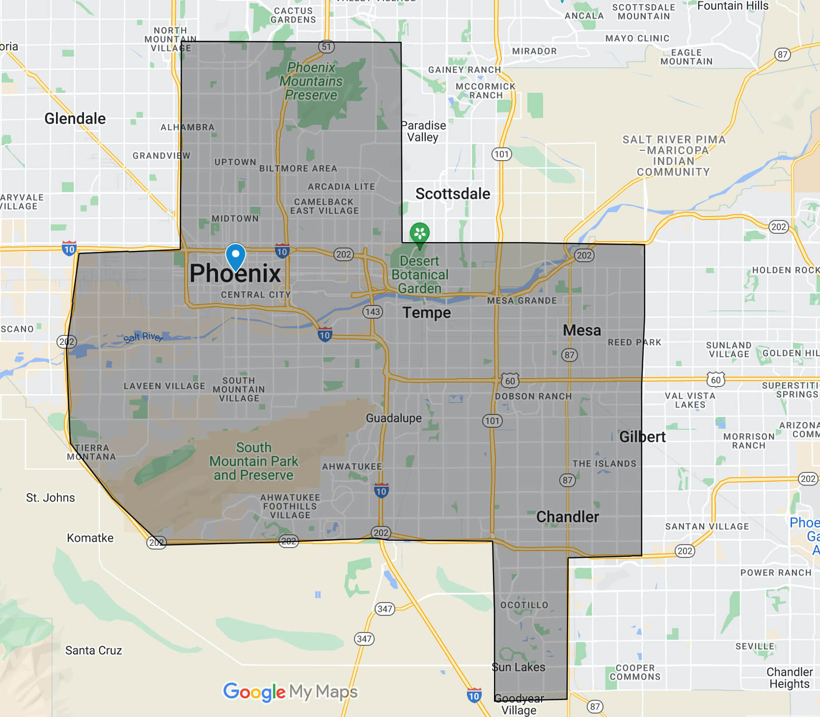 ABC-Tempe-Map